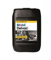 Масло моторное MOBIL Delvac MX 15W40