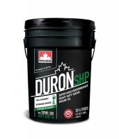 Масло моторное PETRO-CANADA DURON SHP 10W30
