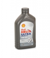 Масло моторное Shell Helix Ultra Professional AM L 5W30