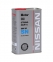 Масло моторное NISSAN SN 5W30 Металическая тара